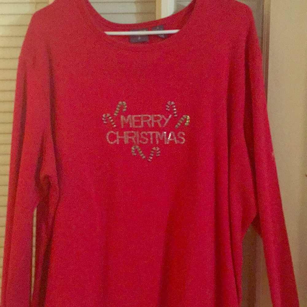mountain Lake~ Christmas 🎄 shirt